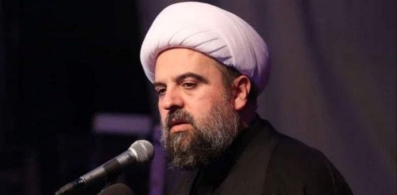 "معركة حق وباطل"… قبلان يوجّه تحذيراً للدول الإسلامية