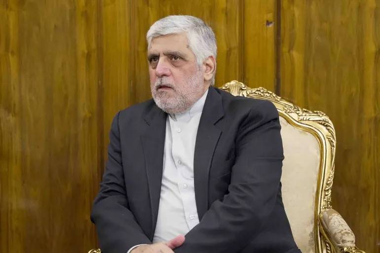 سفير إيران... إحتواء على "الطريقة اللبنانية"