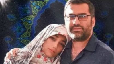 سلسلة الاغتيالات مستمرة… مقتل عالم نووي إيراني برفقة زوجته