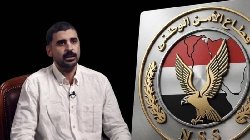 اعترافات صادمة لقيادي “حسم”… مخطط لاستهداف طائرة السيسي الرئاسية