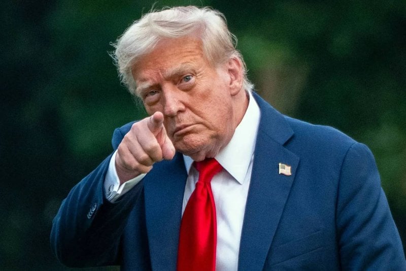 قرار أولمبي جديد… وترامب يعتبره انتصارًا لحقوق النساء