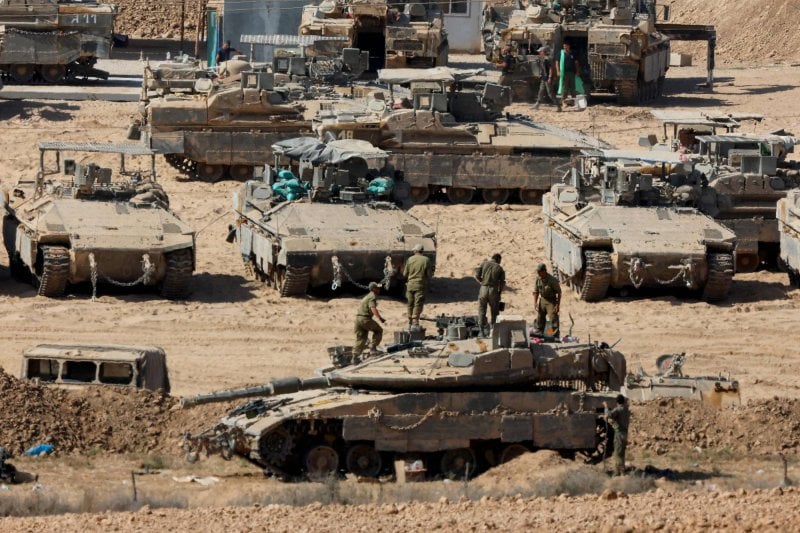 "استئصال التهديدات"… دعوات عسكرية للعودة إلى القتال في غزة