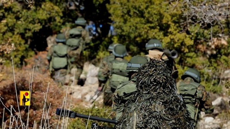 حزب الله: نناور ميدانيًا ونستدرج إسرائيل إلى كمائن قاتلة