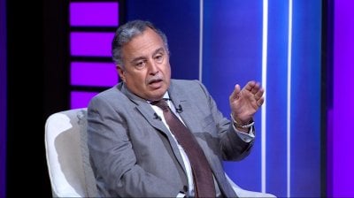 من القاهرة إلى الجامعة العربية… نبيل فهمي يتولى منصباً رفيعاً