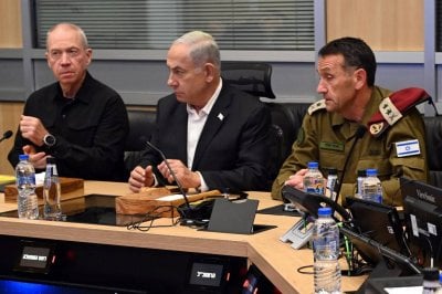 خلافات داخل الكابينت… انقسام إسرائيلي حول توسيع المنطقة العازلة في لبنان