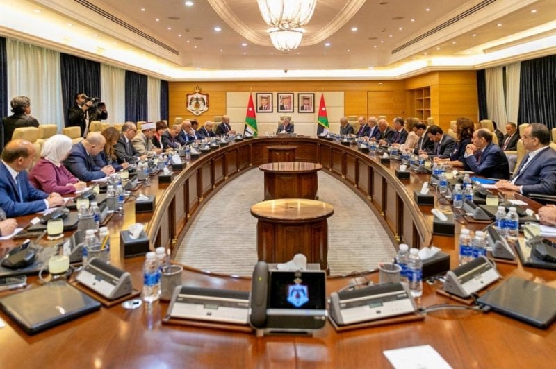 "حرب إقليمية بتداعيات عالمية"… الأردن يحسم خياره!