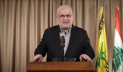 بعد استشهاد الصحافيين... رسالة نارية من رعد 