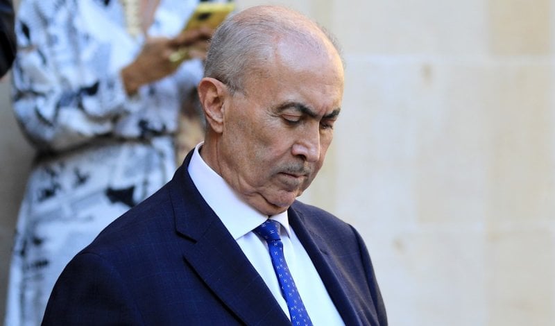 "حاسبوا قيادتكم"… مخزومي لمناصري حزب الله: المشكلة ليست هنا