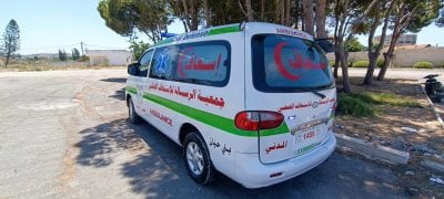 مأساة المسعفين الستة… إدانة رسمية لاستهداف الطواقم الصحية