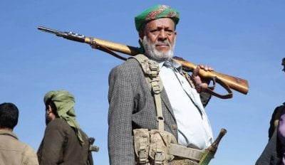 اليمن يدخل المعادلة عسكرياً… دفعة جديدة من الصواريخ نحو أهداف إسرائيلية