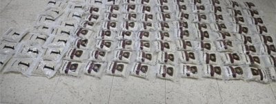 إحباط تهريب كبتاغون من لبنان… واشتباك على الحدود مع سوريا