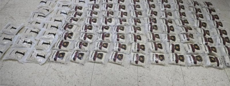 إحباط تهريب كبتاغون من لبنان… واشتباك على الحدود مع سوريا