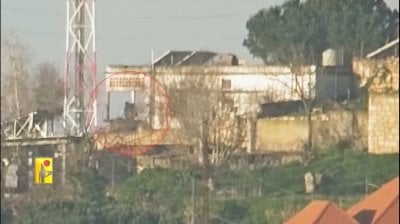 دبّابات ومروحيات تحت النار… حزب الله يكشف تفاصيل يوم طويل من الاشتباكات