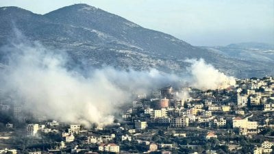 حصيلة دامية جراء الأعمال العدائية… وموجة النزوح تتسع