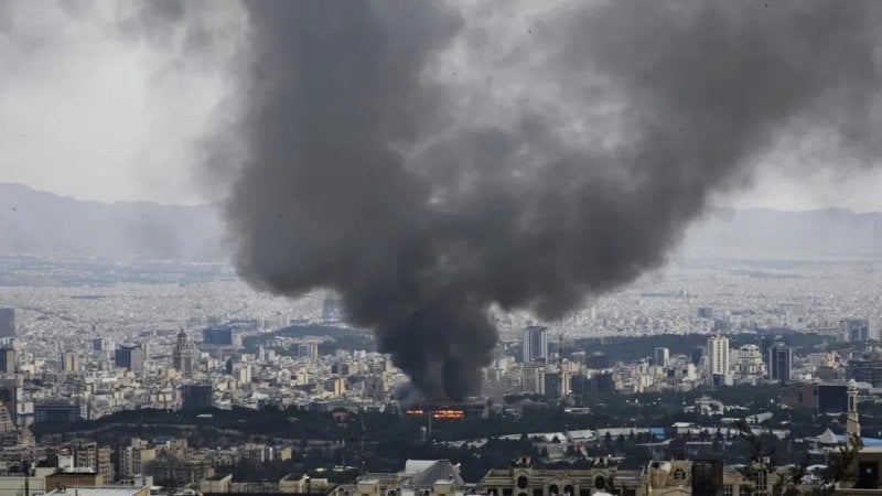 تهديد من طهران: ابتعدوا عن الجامعات الأميركية في الشرق الأوسط!