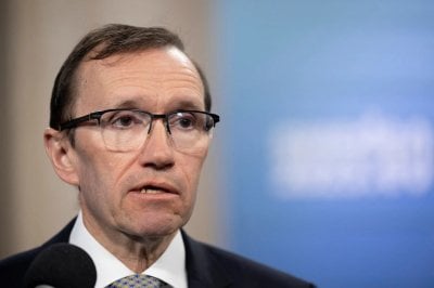 وزير خارجية النروج يبدي قلقه من استهداف الكوادر الطبية والصحافيين في لبنان