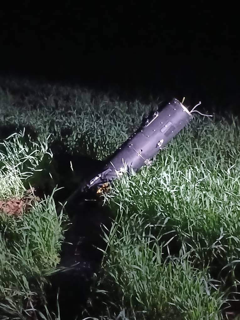 حرائق تلتهم القمح في الحسكة… هجوم مسيّرات يستهدف قاعدة أميركية (فيديو)