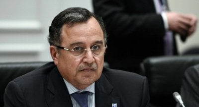 نبيل فهمي بعد اختياره أميناً عاماً: سنواجه مخططات الهيمنة ونعزز العمل العربي المشترك