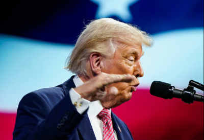 إشارة انفراج في هرمز… ترامب يروّج لإعلان باكستاني عن إيران