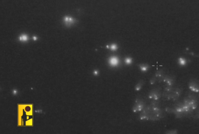 حزب الله ينشر مشاهد من تصدّيه لتوغّل إسرائيلي في القنطرة بالصواريخ والقذائف (فيديو)