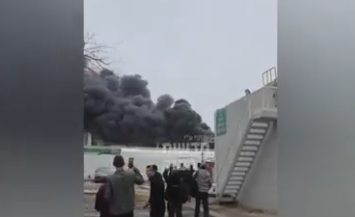 صاروخ في النقب وغارات في طهران… الحرب تدخل يومها الـ30 بلا هوادة