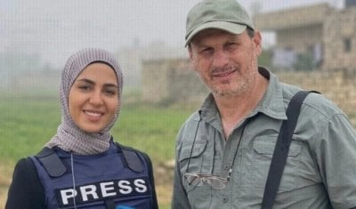 موت فاطمة فتوني يلاحق نواف سلام