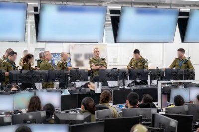 خطة لتغيير الشرق الأوسط: الجيش الإسرائيلي يكشف الأهداف الفعلية لعمليته في إيران