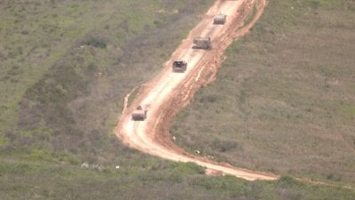 أشباح إسرائيل الأخطر يعلنون الحرب على الحزب ولبنان – أشرس 3 فرق خاصة دخلوا الجنوب – اليكم التفاصيل!
