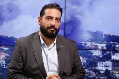 القمصان السود قادمون- إنقلاب كاسح للحزب- دخان أبيض من غرفة الشيخ نعيم- صيد ثمين لاستخبارات الحزب!
