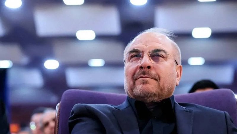 قاليباف يتهم واشنطن بالخداع… "لا خضوع ولا تنازل"