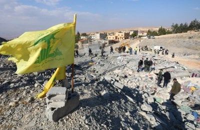 جنوب لبنان أمام سيناريو الثمانينيات… صحيفة إسرائيلية تكشف معادلة حزب الله