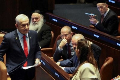 تحذير من “انهيار الجيش” يشعل الليكود ويحرج نتنياهو