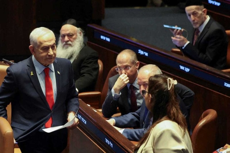 تحذير من “انهيار الجيش” يشعل الليكود ويحرج نتنياهو