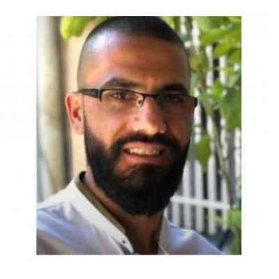 قصرنبا تعلن أسر أحد أبنائها… عباس الديراني بيد الجيش الإسرائيلي