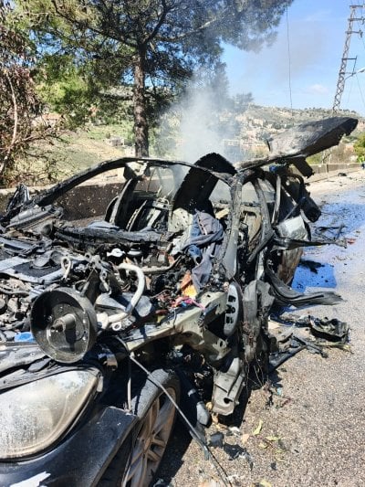 بعد مجزرة جزين… الهيئة الوطنية لحقوق الإنسان تتحرّك