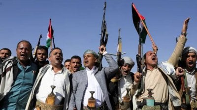 صاروخ يمني يكسر الهدوء… إسرائيل أمام معادلة تصعيد جديدة