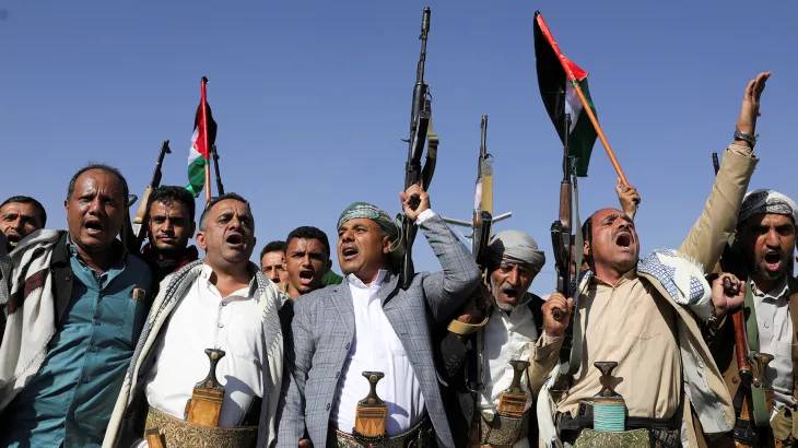 صاروخ يمني يكسر الهدوء… إسرائيل أمام معادلة تصعيد جديدة