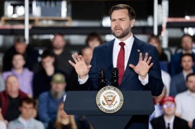 فانس: حققنا معظم أهدافنا في إيران… ونسعى لتحييد التهديد طويل الأمد