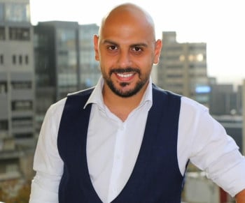 محمد المدني