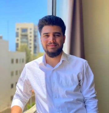 حسن مشيك