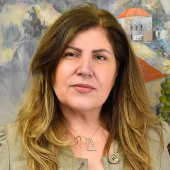 نوال نصر's image