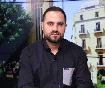 محمد علوش