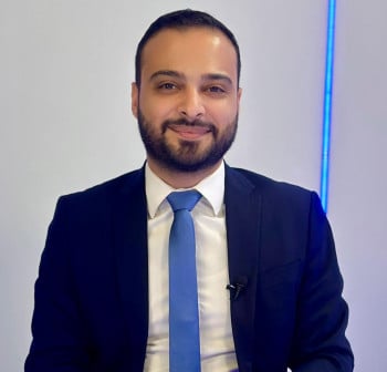 حسن عجمي