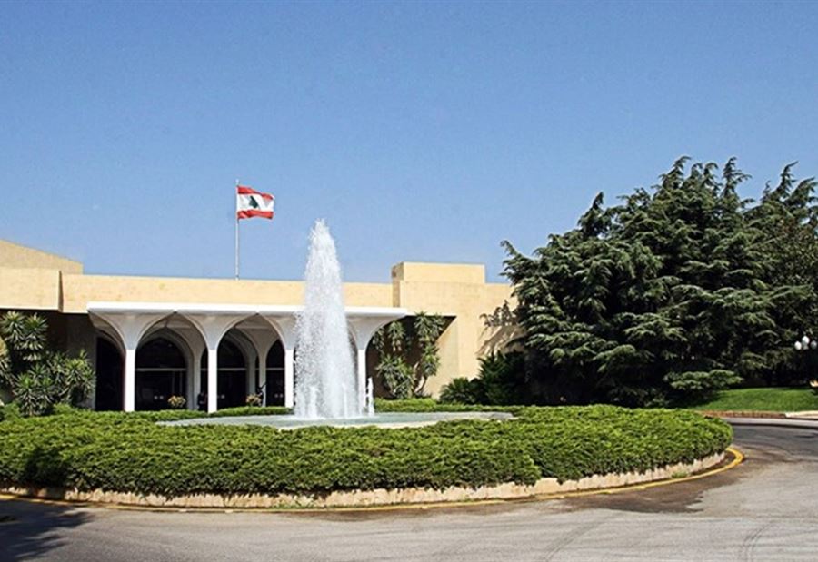 بعد تسلّم الأسرى اللبنانيين... بيان من رئاسة الجمهورية!
