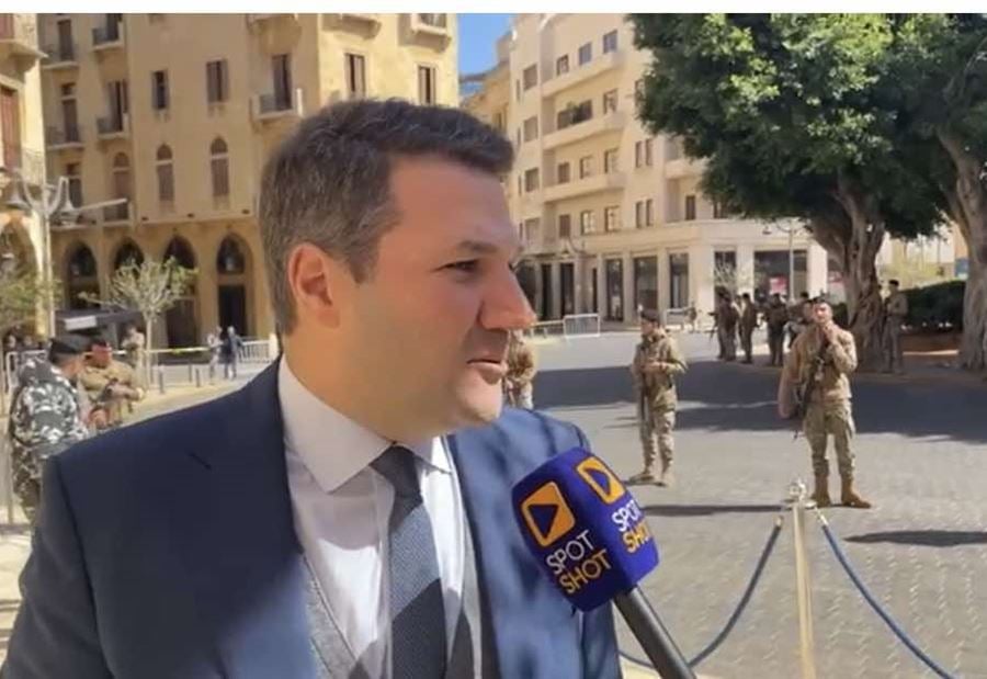 "كلام خطير جدًا"... نديم الجميل يحذّر من صمت الحكومة!