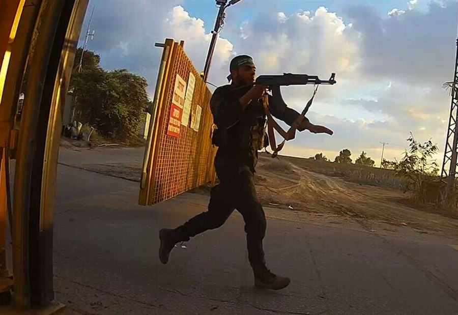 هاليفي يكشف تفاصيل الخداع الذي نفذته حماس ضد "إسرائيل"