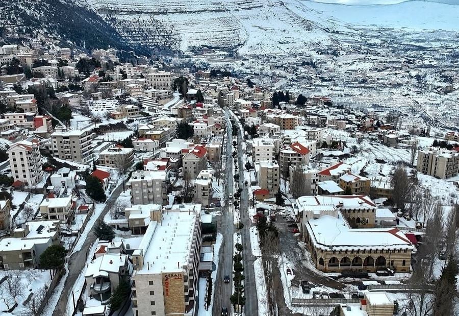 "الصقيع باقٍ والثلوج تقترب أكثر"... إستعدوا لمفاجآت "آدم 2" القادمة!
