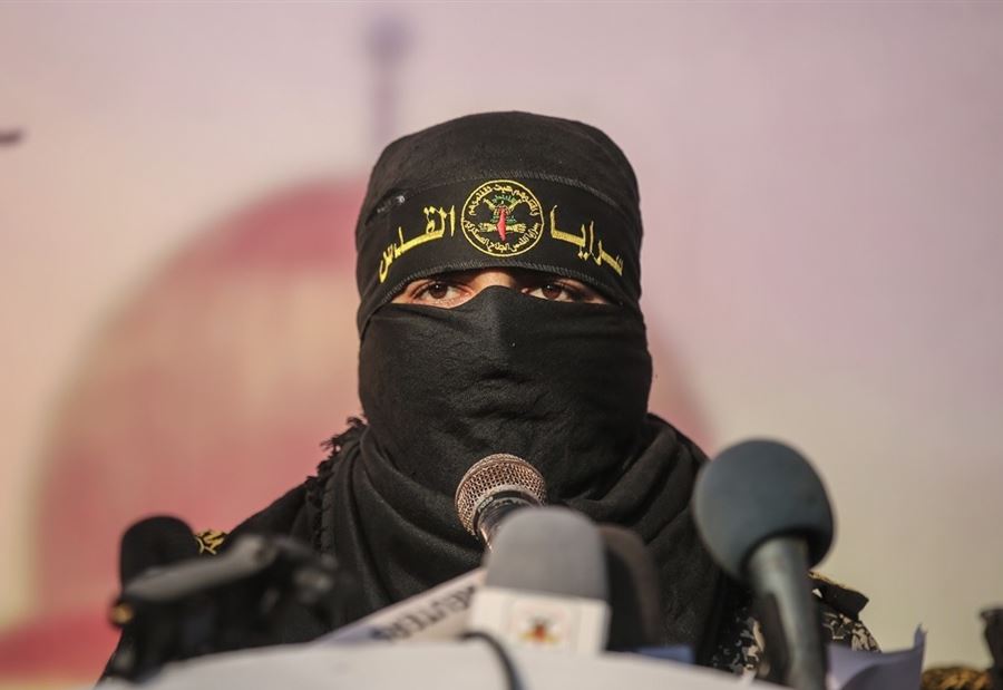 الناطق باسم سرايا القدس... مقتل "أبو حمزة" إثر الغارات الإسرائيلية