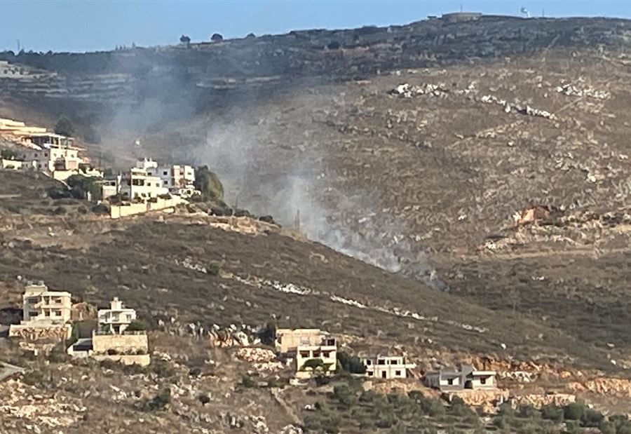 بنيران الجيش الإسرائيلي... إصابة 3 أشخاص في كفركلا