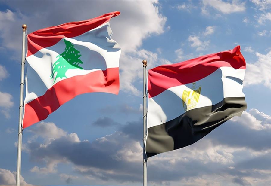 مصر تؤكد دعمها للجيش اللبناني ولتطبيق القرار 1701